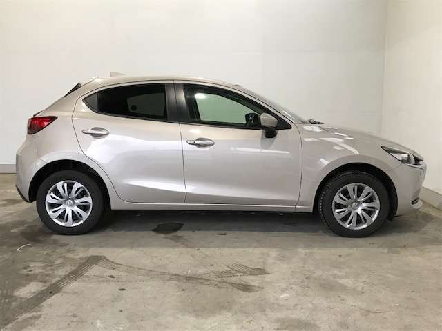 マツダ ＭＡＺＤＡ２ １．５ １５Ｓ プロアクティブ スマート エディションＩＩ ４ＷＤ R4年 (北海道) 99