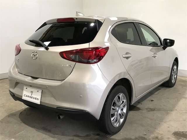 マツダ ＭＡＺＤＡ２ １．５ １５Ｓ プロアクティブ スマート エディションＩＩ ４ＷＤ R4年 (北海道) 99
