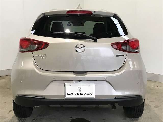 マツダ ＭＡＺＤＡ２ １．５ １５Ｓ プロアクティブ スマート エディションＩＩ ４ＷＤ R4年 (北海道) 99
