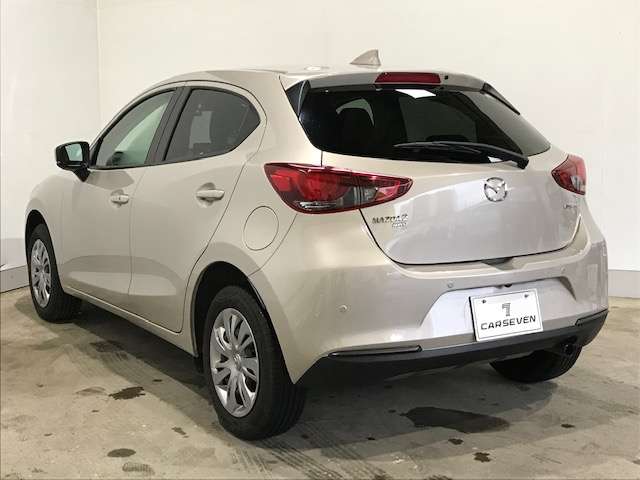 マツダ ＭＡＺＤＡ２ １．５ １５Ｓ プロアクティブ スマート エディションＩＩ ４ＷＤ R4年 (北海道) 99