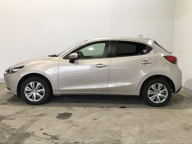 マツダ ＭＡＺＤＡ２ １．５ １５Ｓ プロアクティブ スマート エディションＩＩ ４ＷＤ R4年 (北海道) 99