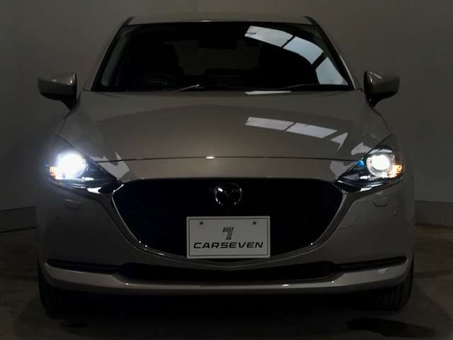 マツダ ＭＡＺＤＡ２ １．５ １５Ｓ プロアクティブ スマート エディションＩＩ ４ＷＤ R4年 (北海道) 99