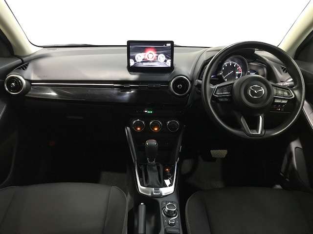 マツダ ＭＡＺＤＡ２ １．５ １５Ｓ プロアクティブ スマート エディションＩＩ ４ＷＤ R4年 (北海道) 99