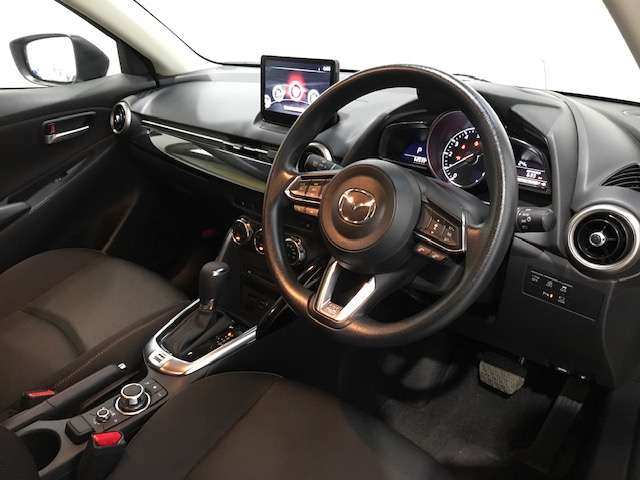 マツダ ＭＡＺＤＡ２ １．５ １５Ｓ プロアクティブ スマート エディションＩＩ ４ＷＤ R4年 (北海道) 99