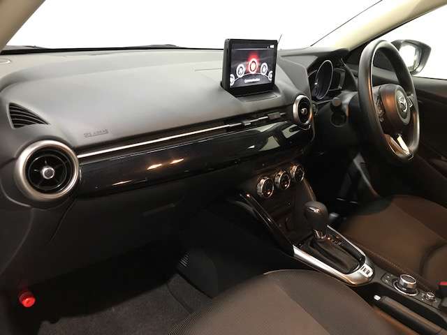 マツダ ＭＡＺＤＡ２ １．５ １５Ｓ プロアクティブ スマート エディションＩＩ ４ＷＤ R4年 (北海道) 99