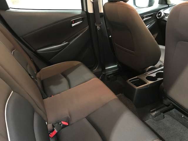 マツダ ＭＡＺＤＡ２ １．５ １５Ｓ プロアクティブ スマート エディションＩＩ ４ＷＤ R4年 (北海道) 99