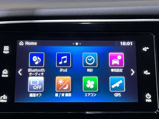 三菱 アウトランダー ２．４ ２４Ｇ ４ＷＤ H30年 (北海道) 99