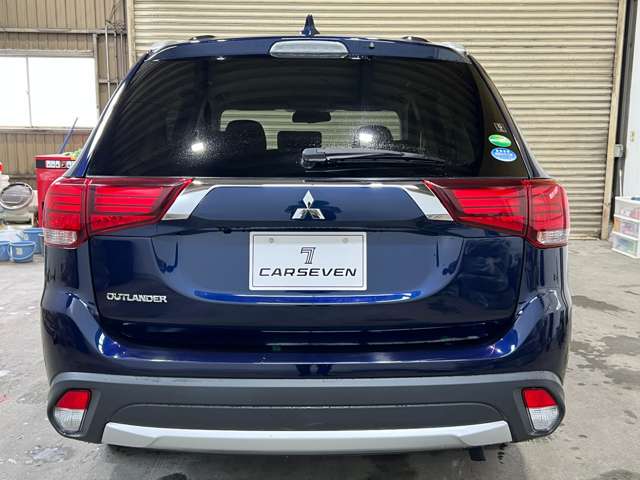 三菱 アウトランダー ２．４ ２４Ｇ ４ＷＤ H30年 (北海道) 99