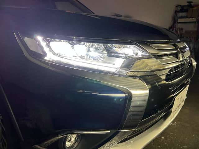 三菱 アウトランダー ２．４ ２４Ｇ ４ＷＤ H30年 (北海道) 99