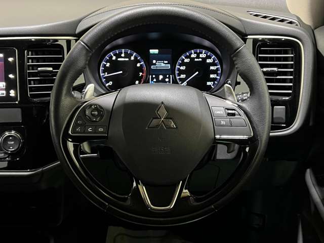 三菱 アウトランダー ２．４ ２４Ｇ ４ＷＤ H30年 (北海道) 99