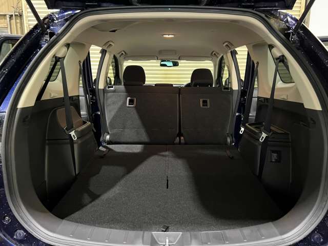 三菱 アウトランダー ２．４ ２４Ｇ ４ＷＤ H30年 (北海道) 99