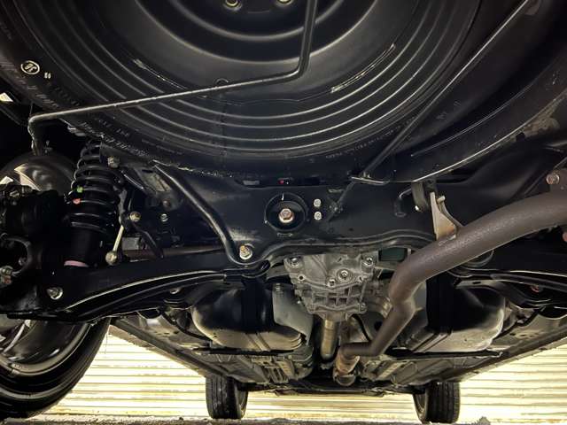 三菱 アウトランダー ２．４ ２４Ｇ ４ＷＤ H30年 (北海道) 99