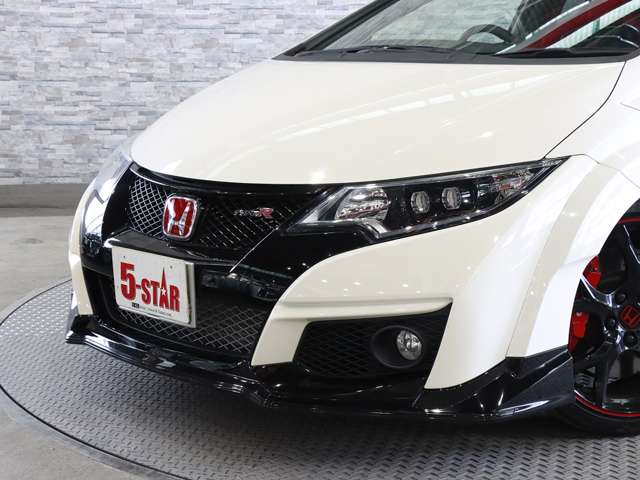 ホンダ シビック ２．０ H28年 (関東) 99