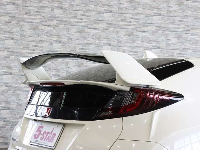 ホンダ シビック ２．０ H28年 (関東) 99