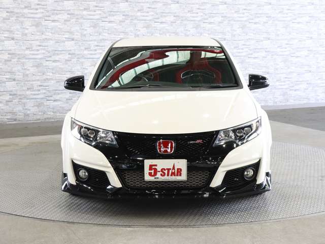 ホンダ シビック ２．０ H28年 (関東) 99