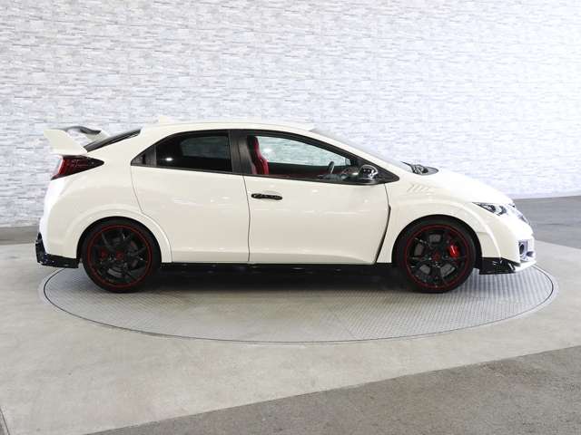 ホンダ シビック ２．０ H28年 (関東) 99