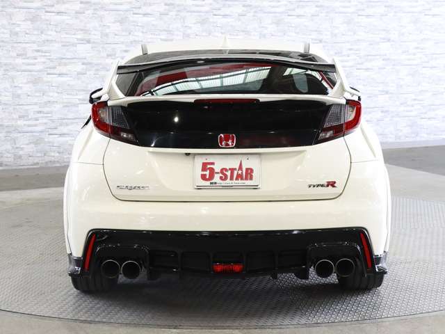 ホンダ シビック ２．０ H28年 (関東) 99