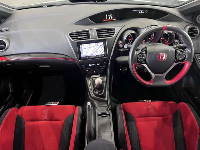 ホンダ シビック ２．０ H28年 (関東) 99