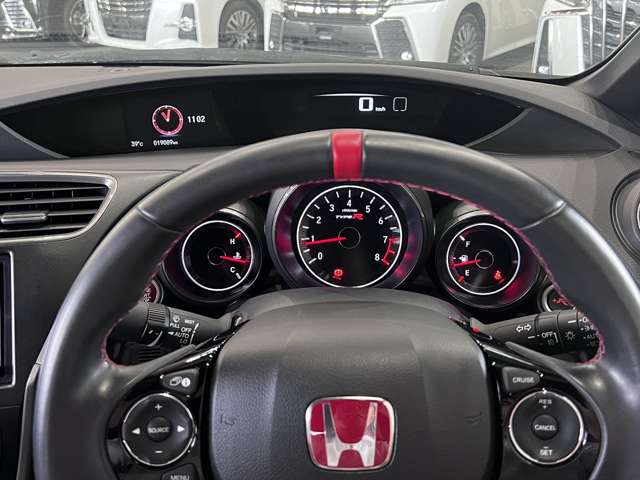 ホンダ シビック ２．０ H28年 (関東) 99