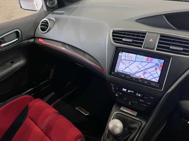 ホンダ シビック ２．０ H28年 (関東) 99