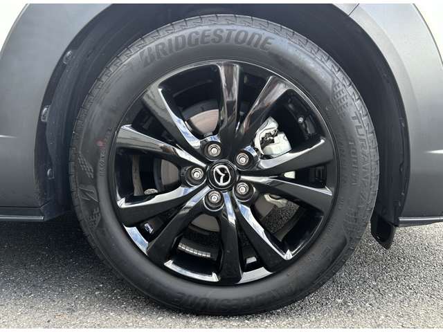 マツダ ＣＸ−３０ １．８ ＸＤ ブラックトーンエディション ディーゼルターボ ４ＷＤ R4年 (関東) 99