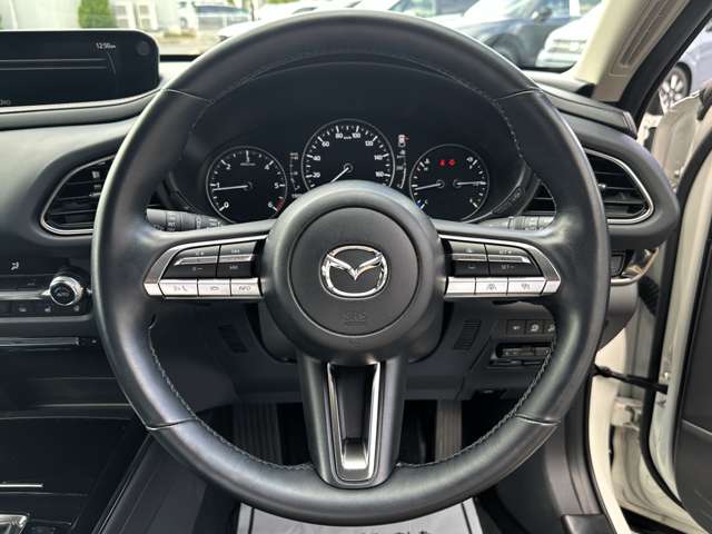 マツダ ＣＸ−３０ １．８ ＸＤ ブラックトーンエディション ディーゼルターボ ４ＷＤ R4年 (関東) 99