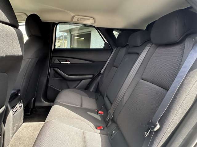 マツダ ＣＸ−３０ １．８ ＸＤ ブラックトーンエディション ディーゼルターボ ４ＷＤ R4年 (関東) 99