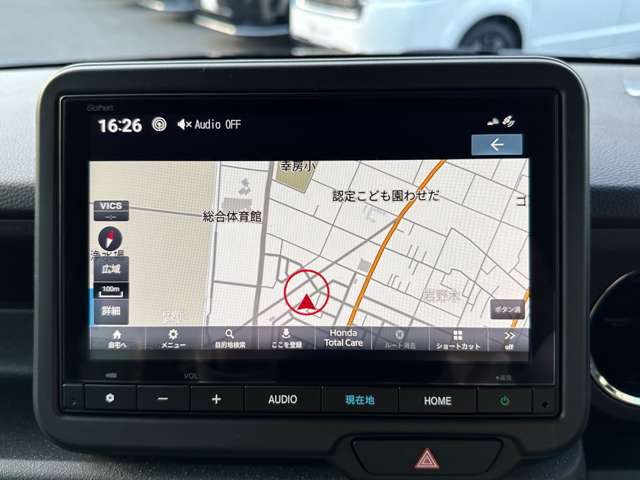 ホンダ Ｎ　ＢＯＸ カスタム ６６０ ターボ R6年 (関東) 99