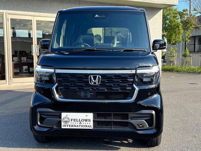 ホンダ Ｎ　ＢＯＸ カスタム ６６０ ターボ R6年 (関東) 99