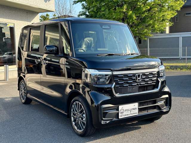 ホンダ Ｎ　ＢＯＸ カスタム ６６０ ターボ R6年 (関東) 99