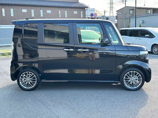 ホンダ Ｎ　ＢＯＸ カスタム ６６０ ターボ R6年 (関東) 99