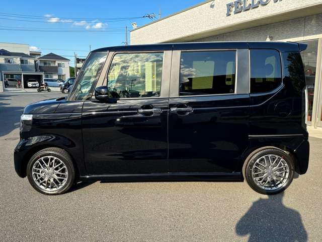 ホンダ Ｎ　ＢＯＸ カスタム ６６０ ターボ R6年 (関東) 99