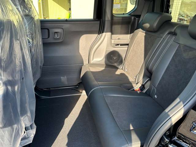 ホンダ Ｎ　ＢＯＸ カスタム ６６０ ターボ R6年 (関東) 99