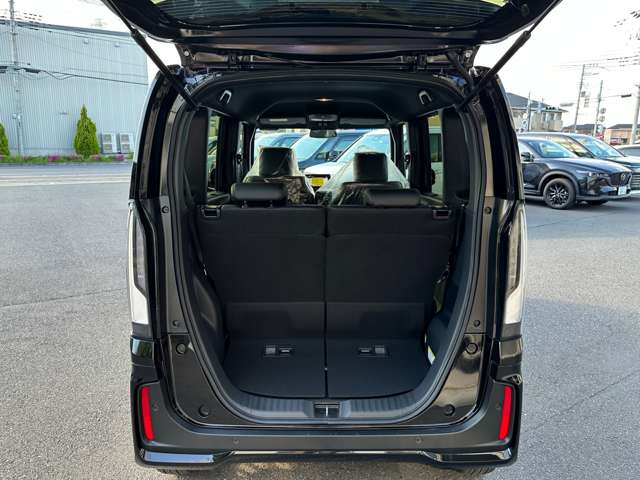 ホンダ Ｎ　ＢＯＸ カスタム ６６０ ターボ R6年 (関東) 99