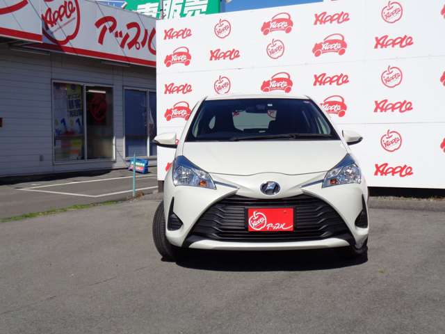 トヨタ ヴィッツ １．３ Ｆ ４ＷＤ H29年 () 99