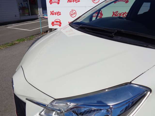 トヨタ ヴィッツ １．３ Ｆ ４ＷＤ H29年 () 99