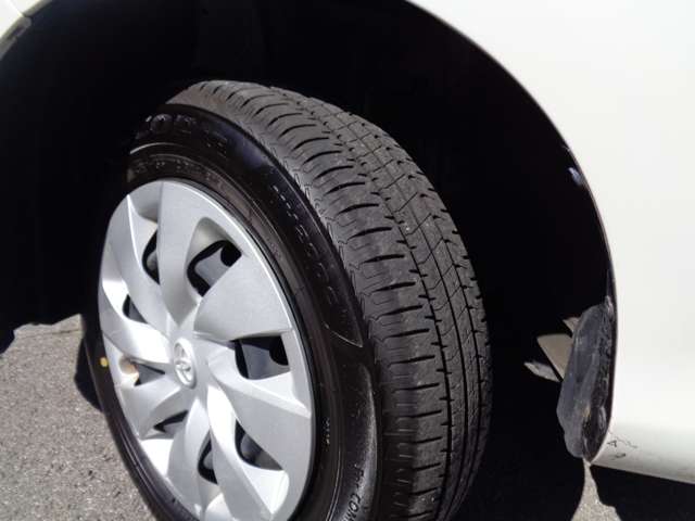 トヨタ ヴィッツ １．３ Ｆ ４ＷＤ H29年 () 99