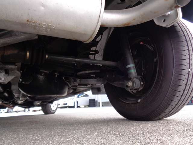 トヨタ ヴィッツ １．３ Ｆ ４ＷＤ H29年 () 99