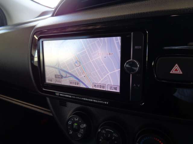 トヨタ ヴィッツ １．３ Ｆ ４ＷＤ H29年 () 99