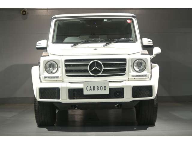 メルセデスベンツ Ｇクラス Ｇ３５０Ｄ ロング ディーゼルターボ ４ＷＤ H29年 (関東) 99