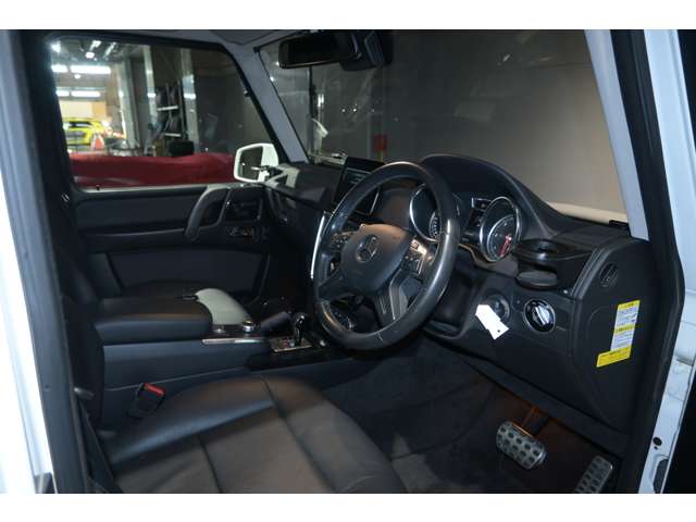 メルセデスベンツ Ｇクラス Ｇ３５０Ｄ ロング ディーゼルターボ ４ＷＤ H29年 (関東) 99