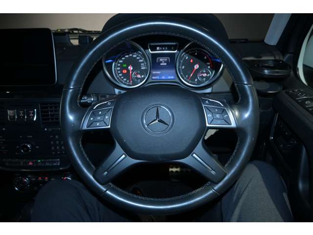 メルセデスベンツ Ｇクラス Ｇ３５０Ｄ ロング ディーゼルターボ ４ＷＤ H29年 (関東) 99