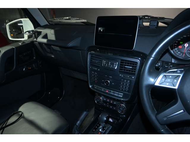 メルセデスベンツ Ｇクラス Ｇ３５０Ｄ ロング ディーゼルターボ ４ＷＤ H29年 (関東) 99