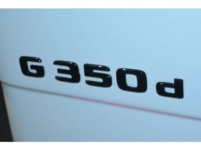 メルセデスベンツ Ｇクラス Ｇ３５０Ｄ ロング ディーゼルターボ ４ＷＤ H29年 (関東) 99