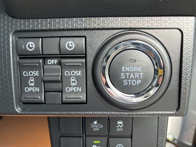 ダイハツ タント ６６０ カスタム ＲＳ R6年 (近畿) 99