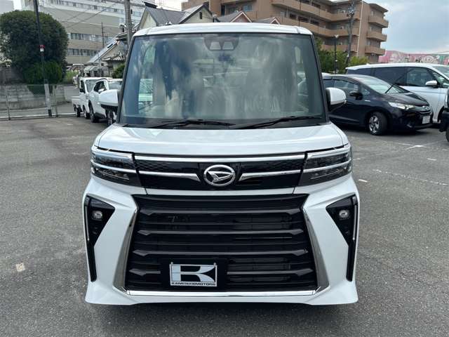 ダイハツ タント ６６０ カスタム ＲＳ R6年 (近畿) 99