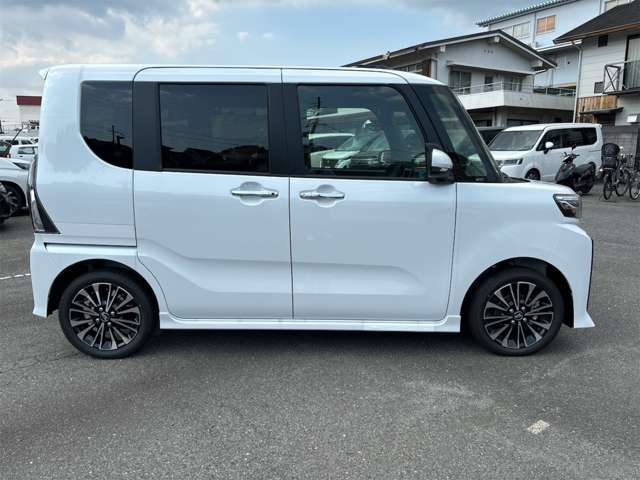 ダイハツ タント ６６０ カスタム ＲＳ R6年 (近畿) 99