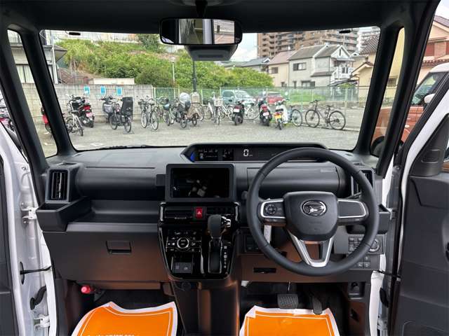 ダイハツ タント ６６０ カスタム ＲＳ R6年 (近畿) 99