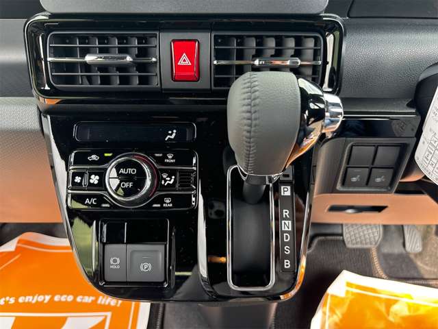 ダイハツ タント ６６０ カスタム ＲＳ R6年 (近畿) 99