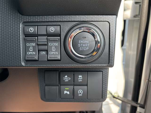 ダイハツ タント ６６０ カスタム ＲＳ R6年 (近畿) 99